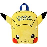 Pokémon Backpacks of Pikachu - Children's Backpack