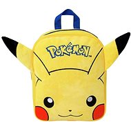 Pokémon Backpacks of Pikachu - Children's Backpack
