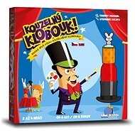 Magic hat - Tabletop Game 