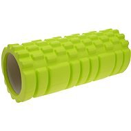Lifefit Joga Roller A01 zelený - Masážny valec