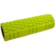 Lifefit Joga Roller A11 Green - Massage Roller