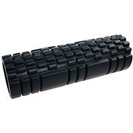 Lifefit Yoga Roller A11 Black - Massage Roller