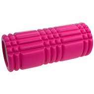 Lifefit Joga Roller B01 ružový - Masážny valec