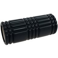 Lifefit Yoga Roller B01 Black - Massage Roller
