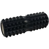 Lifefit Yoga Roller C01 black - Massage Roller