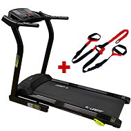 Lifefit TM-1002 - Treadmill