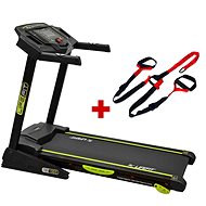 Lifefit TM-1003 - Treadmill