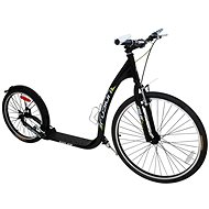 Sulov 26"/20" black - Scooter