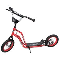 Lifefit Hawk 12"/12" Red-Black - Scooter