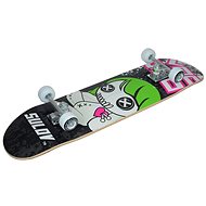 Sulov Top - Voodoo size 31 × 8 " - Skateboard