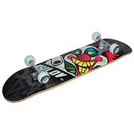 Sulov Top - Claun Size 31" × 8" - Skateboard