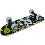 Sulov Mini 1 - Skull  17×5" - Skateboard