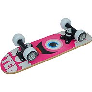 Sulov Mini 1 - Monster Size 17 × 5" - Skateboard