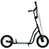 QuickSport Dibe 12 "+ 12" black - Scooter