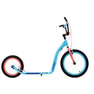 QuickSport Tala 20 "+ 16" turquoise - Scooter