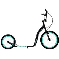 QuickSport Tala 20 "+ 16" black - Scooter