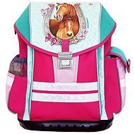 Emipo Ergo One - Beauty - School Backpack