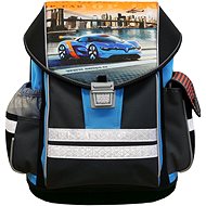 Emipo Ergo One-Top Car - School Backpack