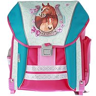 Emipo Ergo - Beauty - School Backpack