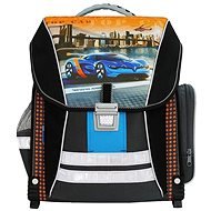 Emipo Anatomic - Top Car - School Backpack
