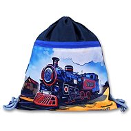 Emipo Pacific - Drawstring Bag
