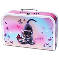 Emipo - Kitty - Children's Lunch Box