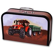 Emipo - Tractor - Small Briefcase