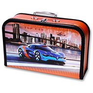 Emipo - Top Car - Children's Lunch Box