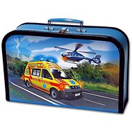 Emipo - Rescuer - Children's Lunch Box