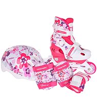 Tempish Flower baby skate size 34-37 - Roller Skates