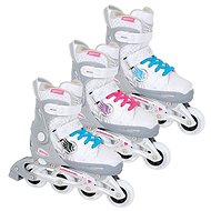 Tempish Lux Rebel Girl Size 33-36 - Roller Skates
