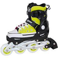 Tempish Magic rebel bla/ye size 40-43 - Roller Skates