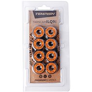 ILQ9 Twincam Pro Tempish Bearings - Bearings