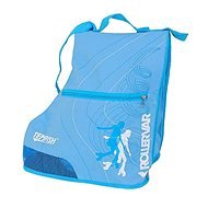 Skate bag junior blue - Športová taška