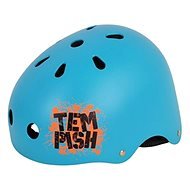 Wertic blue size XS - Bike Helmet