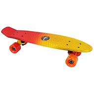 Tempish Buffy Star gold - Skateboard