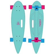 Tempish Buffy 36" pintail blue - Longboard
