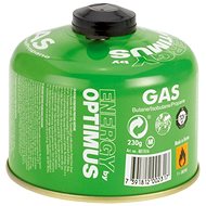 Optimus gas cartridge 230 g (propane/butane/isobutane) - Cartridges