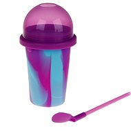 Slushy Maker lila - Játék edény