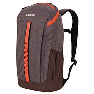 Loap Buster B.cord/Brown - City Backpack
