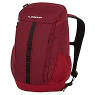Loap Buster Chili Pepper/Red - City Backpack