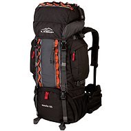 Loap Saulo 65 Black - Tourist Backpack