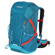 Loap Alpiz Air 25 celestial / red - Backpack