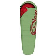 Loap Spacer Green/Red - Sleeping Bag