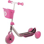 Stiga Mini Kid 3W Pink - Children's Scooter