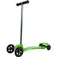 Stiga Mini Kick Quad  Gyermek Roller zöld - Gyerekroller