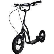 Stiga Air Scooter 12" Black - Scooter