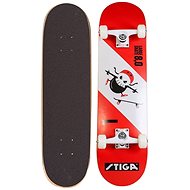 Stiga Crown L 8.0 - Skateboard