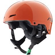 Stiga Play Orange S - Bike Helmet