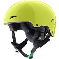 Stiga Play green - Bike Helmet
